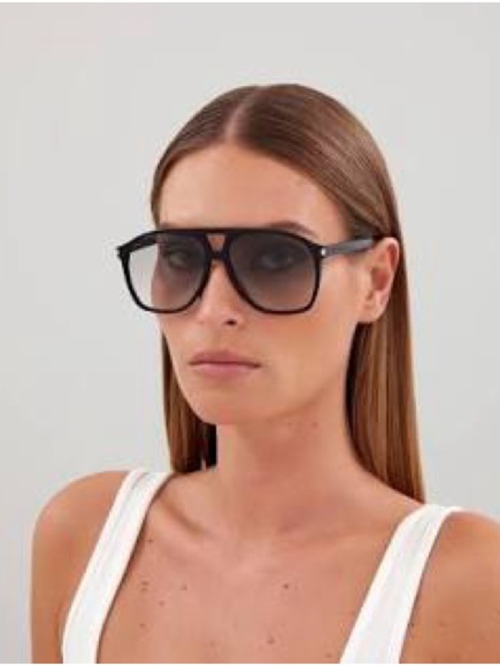 Saint Laurent Dune sunglasses